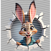 Cartoons and other-CO 3833